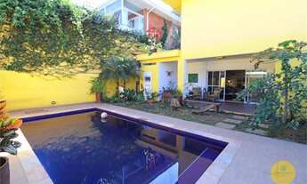 Imagem 2: Sobrado no Alto de Pinheiros