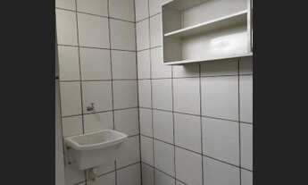 Imagem 3: Apartamento 2 quartos, semi mobiliado