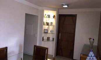 Imagem 2: Apartamento 74m² Vila Mazzei Venda R$ 455.000,00