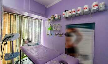 Imagem 7: CLN 314 SALA DE CANTO EM ANDAR BAIXO