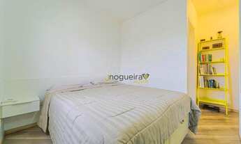 Imagem 7: Venda de Apartamento de 80m2 - Living Club Jd do Golf