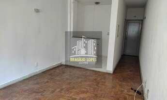 Imagem: São Paulo - Apartamento Padrão - Centro