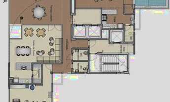 Imagem 7: Apartamento para venda com 80 metros quadrados com 3 quartos em Pina - Recife - PE