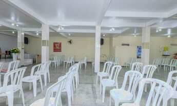 Imagem 7: Prédio Comercial 2 pavimentos/Quississana-568m² R$949mil-SJP