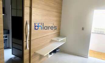 Imagem 3: Belo Horizonte - Apartamento Padrão - Manacás