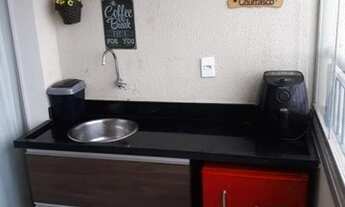 Imagem 5: Apartamento de 3 Dormitórios, 67M² área útil , Jaçanã