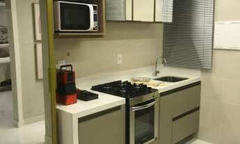 Imagem 6: Apartamentos para venda no Parque Iracema, 3 Suítes e com lazer completo