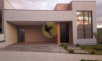 Imagem: Casa para Venda em Itu, Condomínio Reserva