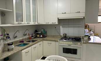 Imagem 6: Apartamento para venda tem 255 metros quadrados com 4 quartos em Brotas - Salvador - BA