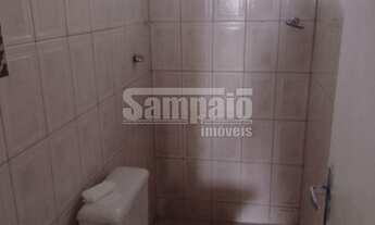 Imagem 7: Campo Grande Apartamento com 1 dormitório