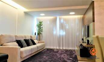 Imagem 2: Apartamento-93m²-Alto-Padrao-3quartos-2vagas-com-lazer-completo-para-Venda-em-Castelo-Belo