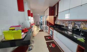 Imagem 4: Casa 6 Qtos - Suite - Area gourmet