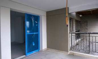 Imagem 5: RARIDADE! 85m² no Universo Tatuapé - ASTRO - 3 dorms