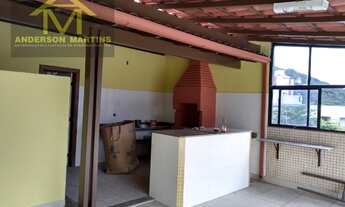 Imagem 2: Cobertura linear de 3 quartos na Praia da Costa Cód: 6367 D