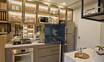 Imagem 7: Apartamento com 1 dormitório à venda, 29 m² por R$ 187.402,16 - Vila Ré - São Paulo/SP