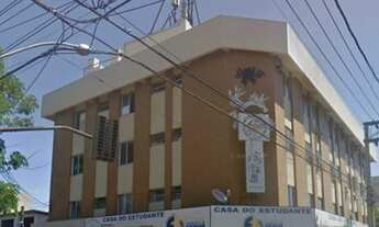 Imagem: Kitnet no Centro de Macaé, quarto, sala