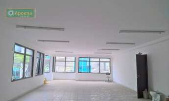 Imagem 10: SANTANA DE PARNAíBA - Prédio Inteiro - Alphaville