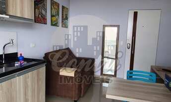 Imagem 7: Apartamento mobiliado Vila Augusta