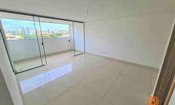 Imagem 4: Apartamento-92m²-com-varanda-3quartos-3vagas-salão-de-festas-elevador-para-Venda-em-Castel