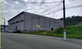 Imagem 2: Galpão para alugar em São José/SC