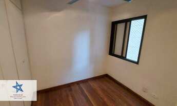 Imagem 5: Belo apartamento 93,91 m2 a.u - 3 dormitórios - 1 suíte - Varanda - 2 vagas - R. Helena