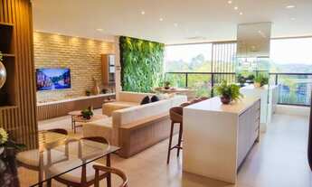 Imagem: APARTAMENTO GRANJA VIANA - EKKO LIVE 2