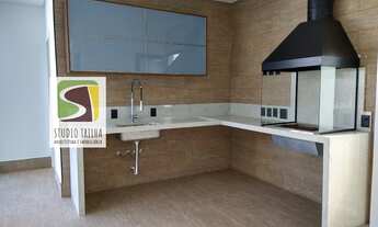 Imagem 4: Casa de condomínio para venda tem 450 metros quadrados com 4 suítes