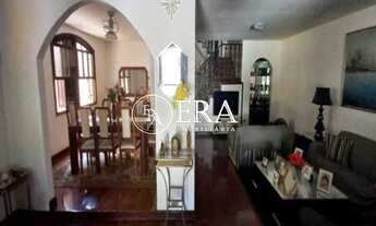 Imagem 4: Freguesia (Jacarepaguá). Rua São Zeno- Casa duplex, 4 Suítes, 5 banheiros. Churrasqueira P