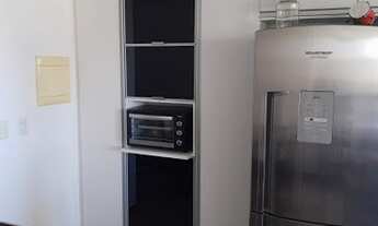 Imagem 6: Linda cobertura de 80 mts toda montada porteira fechada na praia da costa cod 19963 D