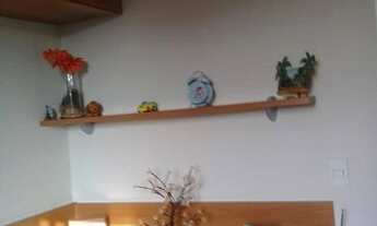 Imagem 7: Apartamento com 2 dormitórios à venda, 37 m² por R$ 245.000,00 - Pirituba - São Paulo/SP