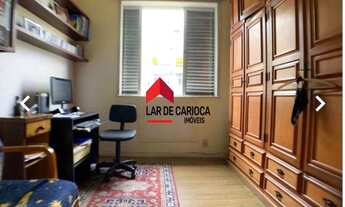 Imagem 4: Oportunidade na quadra da Praia, colado na R: Anchieta, apartamento 3 quartos com suíte à