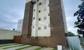 Imagem 2: Belo Horizonte - Apartamento Padrão - Ouro Preto