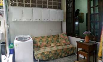 Imagem 7: Casa para venda tem 49 metros quadrados com 2 quartos em Vila Isabel - Rio de Janeiro - RJ