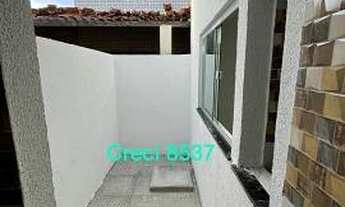 Imagem 6: Casa para venda possui 55 metros quadrados com 2 quartos em Pau Amarelo - Paulista - PE