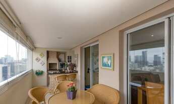 Imagem 7: Condomínio fantástico na divisa Vila Olimpia-Brooklin!!!!