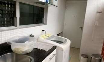 Imagem 6: Cobertu duplez no Bairro do Parnamirim com 3 suítes com 250m² por R$ 820MIL