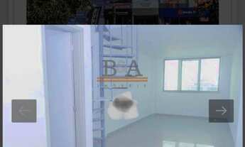 Imagem 4: Sala comercial Galpão / depósito com 5 vagas na garagem