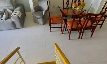 Imagem 4: Duplex para venda tem 325 metros quadrados com 4 quartos