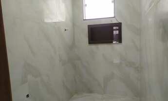 Imagem 7: CASA BAIRRO ALVORADA - 1 SUÍTE + 2 QUARTOS - 1 VAGA