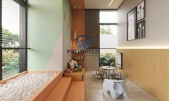 Imagem 3: Vendo apartamento no Novo Mundo RS 389.000,00