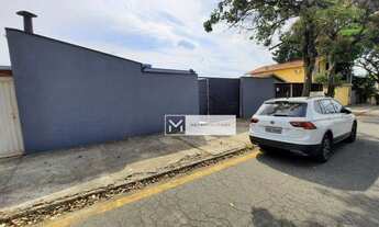 Imagem: Casa com 2 dormitórios à venda, 91 m²