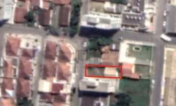 Imagem 4: Terreno de 619 m² em Camboriú