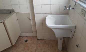 Imagem 5: Apartamento para aluguel com 66 metros quadrados com 2 quartos em Vila Yara - Osasco - SP