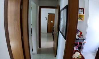 Imagem 6: BELO HORIZONTE - Cobertura - Dona Clara