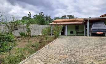 Imagem 2: Chácara para venda com 500 metros quadrados Casa, com 2 quartos Cidade de Socorro