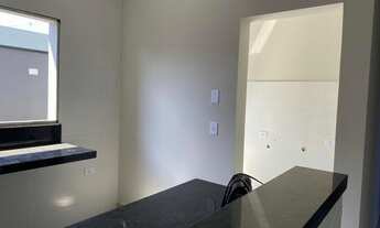 Imagem 7: Casa Térrea Nova - Residencial Golden Park - 153m² - 3 Dormitórios - Analisa Permuta