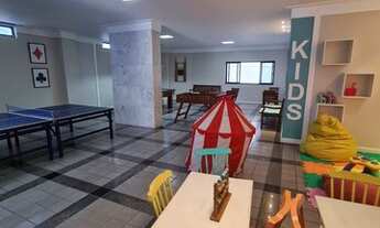 Imagem 4: BOULEVARD JARDIM - 02 QUARTOS - CIDADE JARDIM