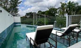 Imagem: Casa de condomínio com 169 metros com 3