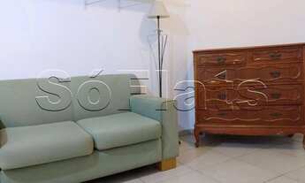 Imagem 5: FLAT NA BELA VISTA CONFIRA !