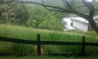 Imagem 6: BARUERI - Terreno Padrão - Aldeia da Serra